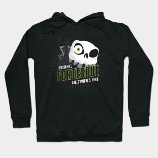 Sir Daniel Fortesque Hoodie